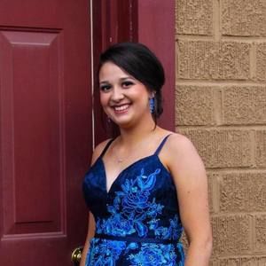 Meet your Posher, Tanya jean